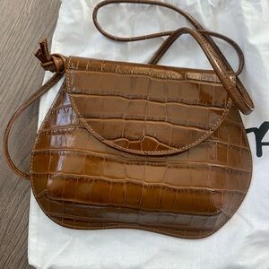 Little Liffner mini pebble bag